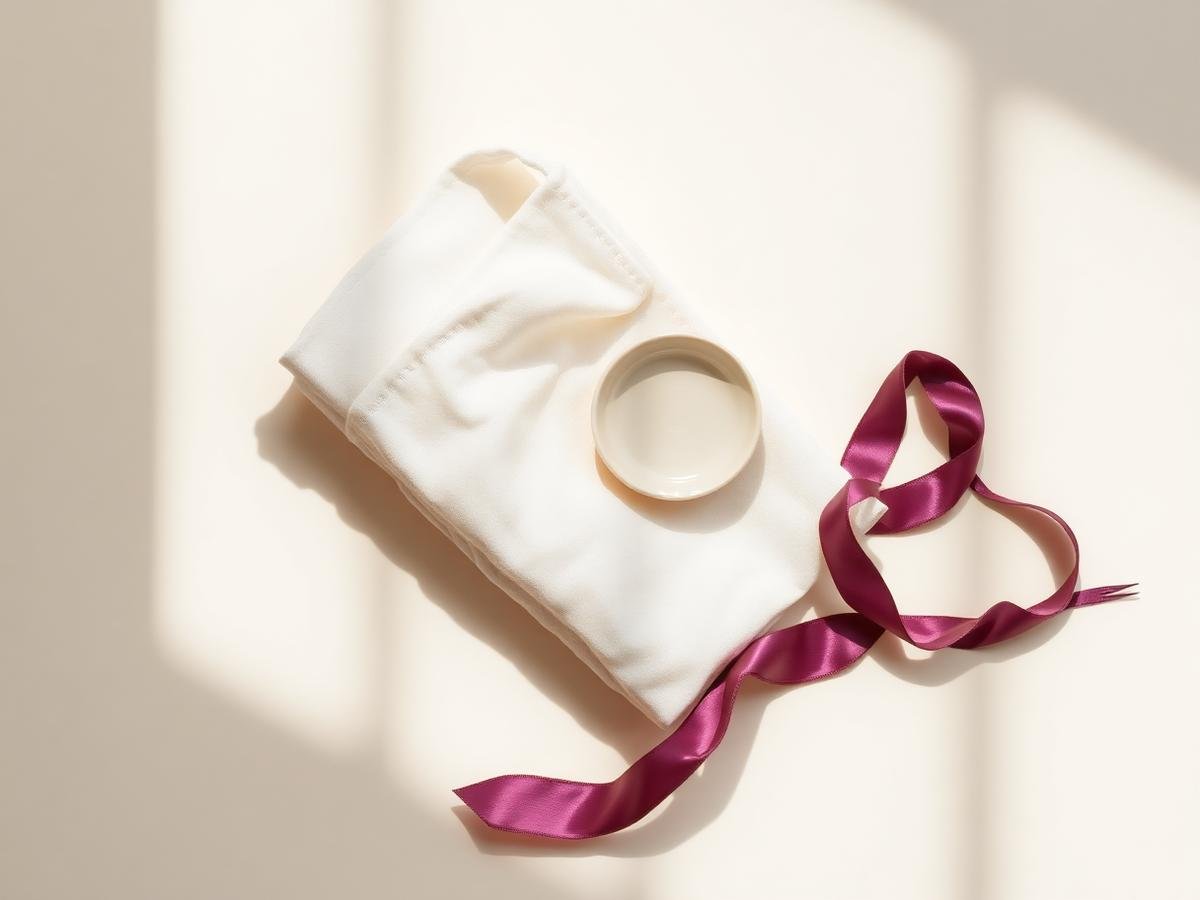 What makes a pad comfortable?