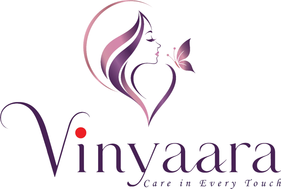 Vinyaara — Care in Every Touch